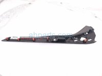 Lexus LH CONSOLE SIDE TRIM GARNISH-BLK Lexus LH CONSOLE SIDE TRIM GARNISH-BLK