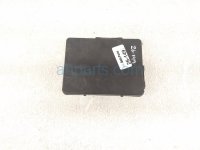 Nissan BODY CONTROL MODULE UNIT - SV Nissan BODY CONTROL MODULE UNIT - SV
