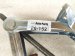 2022 Subaru WRX Scissor Jack Only 97032VC001 Replacement 2022 Subaru WRX Scissor Jack Only 97032VC001 Replacement thumbnail