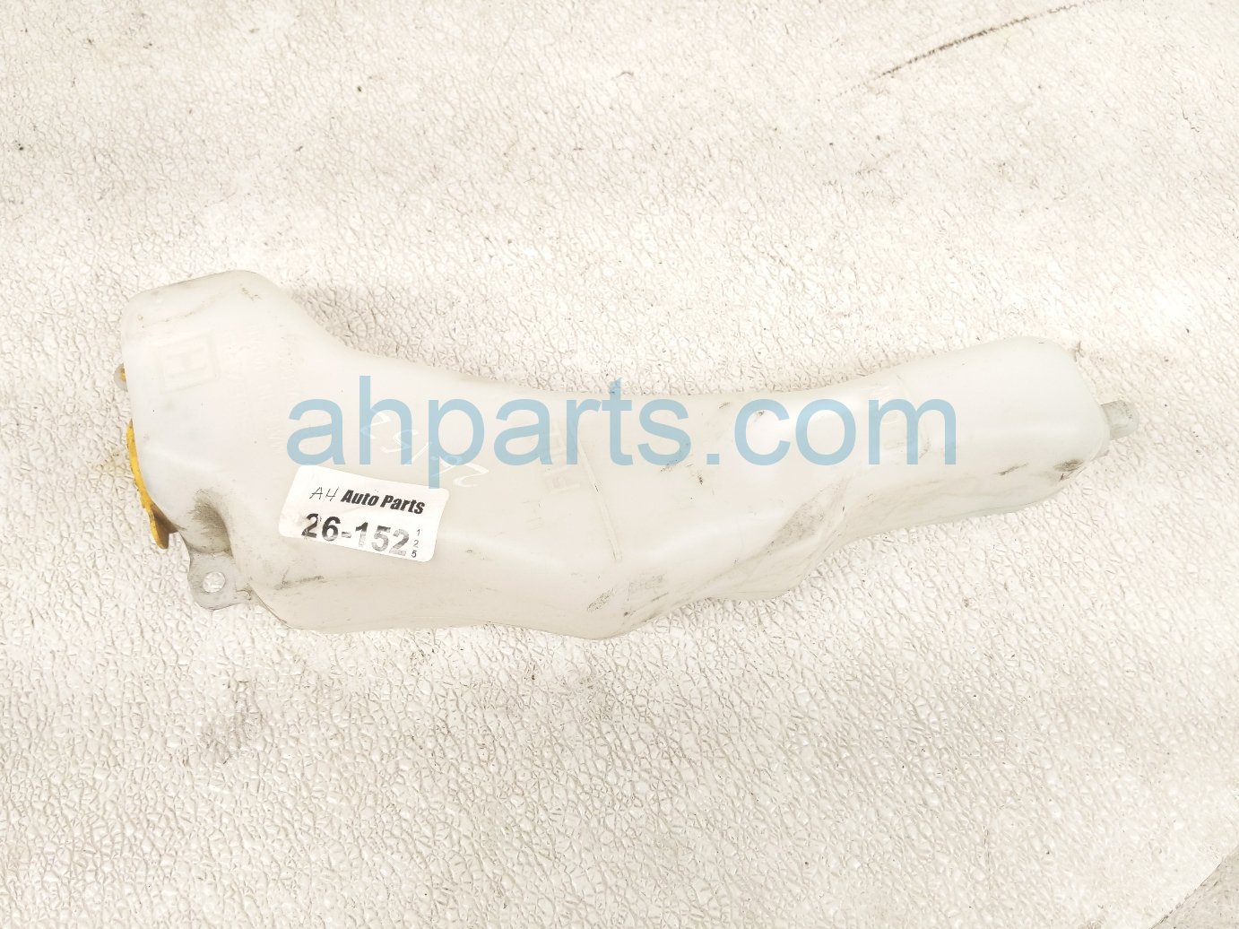 Subaru COOLANT OVERFLOW RESERVOIR TANK