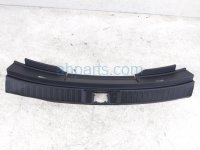 $75 Honda REAR CARGO SILL SCUFF PLATE - BLK** $75 Honda REAR CARGO SILL SCUFF PLATE - BLK**