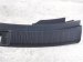 2025 Honda CR V Rear Cargo Sill Scuff Plate Blk** 84640 3A0 A21ZA Replacement 2025 Honda CR V Rear Cargo Sill Scuff Plate Blk** 84640 3A0 A21ZA Replacement thumbnail