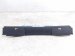 2025 Honda CR V Rear Cargo Sill Scuff Plate Blk** 84640 3A0 A21ZA Replacement 2025 Honda CR V Rear Cargo Sill Scuff Plate Blk** 84640 3A0 A21ZA Replacement thumbnail