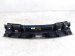2025 Honda CR V Rear Cargo Sill Scuff Plate Blk** 84640 3A0 A21ZA Replacement 2025 Honda CR V Rear Cargo Sill Scuff Plate Blk** 84640 3A0 A21ZA Replacement thumbnail