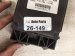 2023 Nissan Murano A/c Control Module 27760 9UH1A Replacement 2023 Nissan Murano A/c Control Module 27760 9UH1A Replacement thumbnail