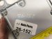 2022 Subaru WRX Srs Airbag Computer 0 Blown Ab 98221VC031 Replacement 2022 Subaru WRX Srs Airbag Computer 0 Blown Ab 98221VC031 Replacement thumbnail