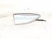 2022 Subaru WRX Roof Antenna Silver Cap 86321VC350TQ Replacement 2022 Subaru WRX Roof Antenna Silver Cap 86321VC350TQ Replacement thumbnail