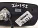 2022 Subaru WRX Roof Antenna Silver Cap 86321VC350TQ Replacement 2022 Subaru WRX Roof Antenna Silver Cap 86321VC350TQ Replacement thumbnail