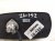 2022 Subaru WRX Roof Antenna Silver Cap 86321VC350TQ Replacement 2022 Subaru WRX Roof Antenna Silver Cap 86321VC350TQ Replacement thumbnail