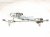 2022 Subaru WRX Front Arms Frt Windshield Wiper Motor & Linkage 86513FN010 Replacement 2022 Subaru WRX Front Arms Frt Windshield Wiper Motor & Linkage 86513FN010 Replacement thumbnail