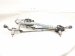 2022 Subaru WRX Front Arms Frt Windshield Wiper Motor & Linkage 86513FN010 Replacement 2022 Subaru WRX Front Arms Frt Windshield Wiper Motor & Linkage 86513FN010 Replacement thumbnail