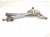 2022 Subaru WRX Front Arms Frt Windshield Wiper Motor & Linkage 86513FN010 Replacement 2022 Subaru WRX Front Arms Frt Windshield Wiper Motor & Linkage 86513FN010 Replacement thumbnail