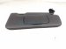 2022 Subaru WRX Passenger Sun Visor Black 92011FL001JC Replacement 2022 Subaru WRX Passenger Sun Visor Black 92011FL001JC Replacement thumbnail