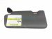 2022 Subaru WRX Passenger Sun Visor Black 92011FL001JC Replacement 2022 Subaru WRX Passenger Sun Visor Black 92011FL001JC Replacement thumbnail