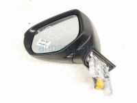 $195 Subaru LH SIDE VIEW MIRROR - SILVER $195 Subaru LH SIDE VIEW MIRROR - SILVER