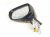 2022 Subaru WRX Rear Driver Side View Mirror Silver 91036VC481 Replacement 2022 Subaru WRX Rear Driver Side View Mirror Silver 91036VC481 Replacement thumbnail