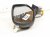 2022 Subaru WRX Rear Driver Side View Mirror Silver 91036VC481 Replacement 2022 Subaru WRX Rear Driver Side View Mirror Silver 91036VC481 Replacement thumbnail