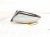 2022 Subaru WRX Rear Driver Side View Mirror Silver 91036VC481 Replacement 2022 Subaru WRX Rear Driver Side View Mirror Silver 91036VC481 Replacement thumbnail