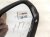 2022 Subaru WRX Rear Driver Side View Mirror Silver 91036VC481 Replacement 2022 Subaru WRX Rear Driver Side View Mirror Silver 91036VC481 Replacement thumbnail