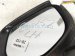 2022 Subaru WRX Rear Driver Side View Mirror Silver 91036VC481 Replacement 2022 Subaru WRX Rear Driver Side View Mirror Silver 91036VC481 Replacement thumbnail