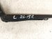 2022 Subaru WRX Driver Windshield Wiper Arm 86532FL030 Replacement 2022 Subaru WRX Driver Windshield Wiper Arm 86532FL030 Replacement thumbnail