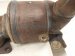 2019 Honda FIT Catalytic Converter 1.5l 18190 5R7 L00 Replacement 2019 Honda FIT Catalytic Converter 1.5l 18190 5R7 L00 Replacement thumbnail