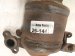 2019 Honda FIT Catalytic Converter 1.5l 18190 5R7 L00 Replacement 2019 Honda FIT Catalytic Converter 1.5l 18190 5R7 L00 Replacement thumbnail