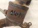2019 Honda FIT Catalytic Converter 1.5l 18190 5R7 L00 Replacement 2019 Honda FIT Catalytic Converter 1.5l 18190 5R7 L00 Replacement thumbnail