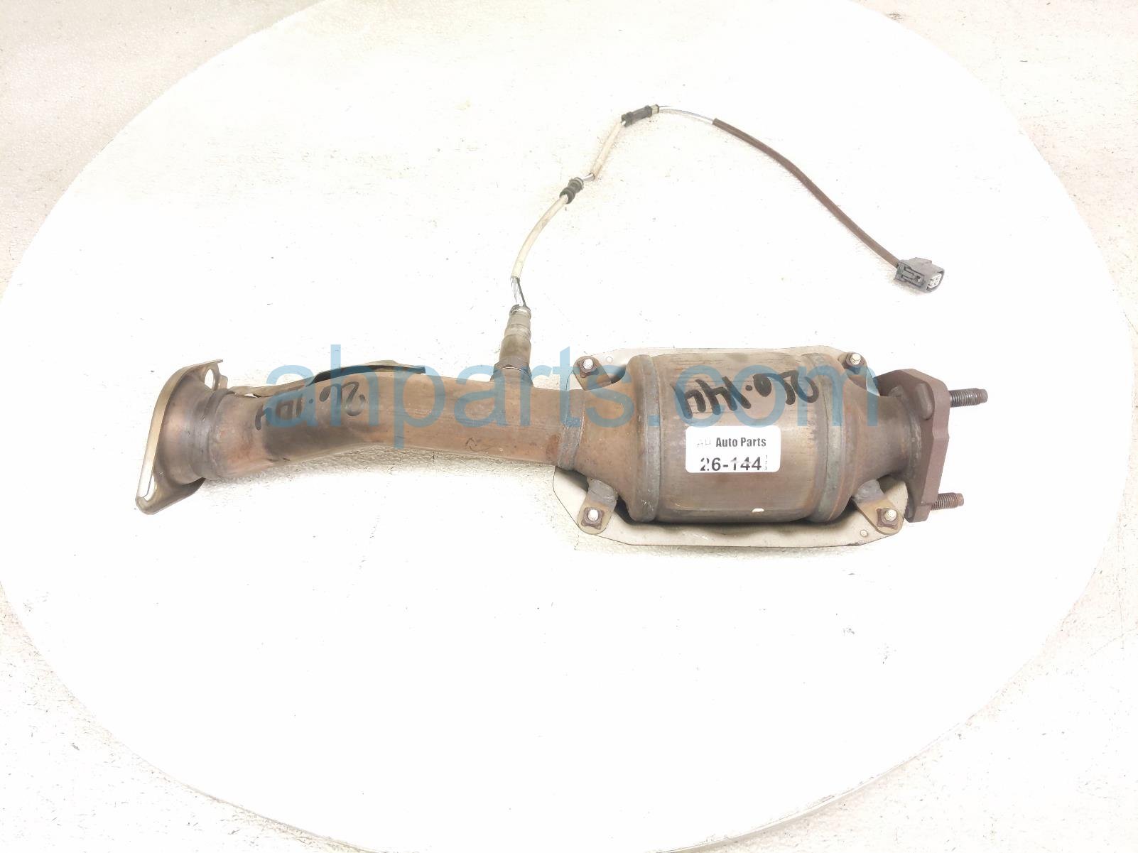 Sold 2019 Honda FIT Oxygen Exhaust Manifold Air Fuel Sensor 36531 5R0 003 Replacement Sold 2019 Honda FIT Oxygen Exhaust Manifold Air Fuel Sensor 36531 5R0 003 Replacement