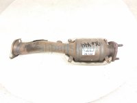 Honda CATALYTIC CONVERTER - 1.5L Honda CATALYTIC CONVERTER - 1.5L