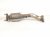 2019 Honda FIT Catalytic Converter 1.5l 18150 5R7 L00 Replacement 2019 Honda FIT Catalytic Converter 1.5l 18150 5R7 L00 Replacement thumbnail