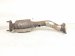 2019 Honda FIT Catalytic Converter 1.5l 18150 5R7 L00 Replacement 2019 Honda FIT Catalytic Converter 1.5l 18150 5R7 L00 Replacement thumbnail