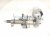 2019 Honda FIT Shaft Steering Column Assy W/ Eps Motor 53681T5RZ030 Replacement 2019 Honda FIT Shaft Steering Column Assy W/ Eps Motor 53681T5RZ030 Replacement thumbnail