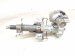 2019 Honda FIT Shaft Steering Column Assy W/ Eps Motor 53681T5RZ030 Replacement 2019 Honda FIT Shaft Steering Column Assy W/ Eps Motor 53681T5RZ030 Replacement thumbnail