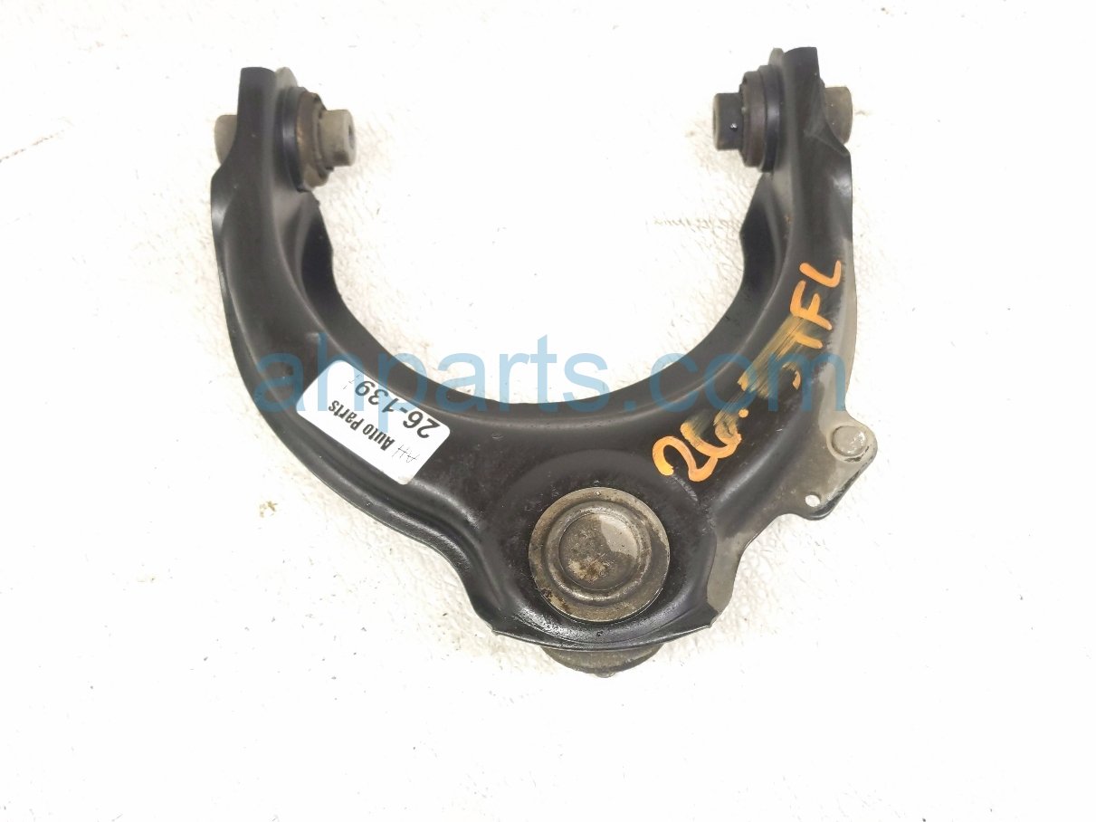 Honda FR/LH UPPER CONTROL ARM