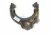 2006 Honda Accord Front Driver Upper Control Arm 51460 SDA A21 Replacement 2006 Honda Accord Front Driver Upper Control Arm 51460 SDA A21 Replacement thumbnail