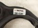 2006 Honda Accord Front Driver Upper Control Arm 51460 SDA A21 Replacement 2006 Honda Accord Front Driver Upper Control Arm 51460 SDA A21 Replacement thumbnail