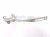 2022 Honda Odyssey Driver Hood Hinge White 60170 THR A00ZZ Replacement 2022 Honda Odyssey Driver Hood Hinge White 60170 THR A00ZZ Replacement thumbnail