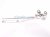 2022 Honda Odyssey Driver Hood Hinge White 60170 THR A00ZZ Replacement 2022 Honda Odyssey Driver Hood Hinge White 60170 THR A00ZZ Replacement thumbnail