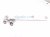 2022 Honda Odyssey Driver Hood Hinge White 60170 THR A00ZZ Replacement 2022 Honda Odyssey Driver Hood Hinge White 60170 THR A00ZZ Replacement thumbnail
