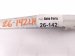 2022 Honda Odyssey Driver Hood Hinge White 60170 THR A00ZZ Replacement 2022 Honda Odyssey Driver Hood Hinge White 60170 THR A00ZZ Replacement thumbnail