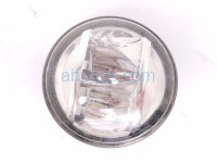 Honda RH FOG LAMP / LIGHT Honda RH FOG LAMP / LIGHT
