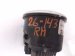 2018 Honda Odyssey Passenger Fog Lamp / Light 33900 TEY Y01 Replacement 2018 Honda Odyssey Passenger Fog Lamp / Light 33900 TEY Y01 Replacement thumbnail