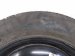 2018 Toyota Sienna Rim T155/80r17 Spare Donut Wheel & Tire 42611 08111 Replacement 2018 Toyota Sienna Rim T155/80r17 Spare Donut Wheel & Tire 42611 08111 Replacement thumbnail