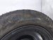 2018 Toyota Sienna Rim T155/80r17 Spare Donut Wheel & Tire 42611 08111 Replacement 2018 Toyota Sienna Rim T155/80r17 Spare Donut Wheel & Tire 42611 08111 Replacement thumbnail