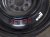 2018 Toyota Sienna Rim T155/80r17 Spare Donut Wheel & Tire 42611 08111 Replacement 2018 Toyota Sienna Rim T155/80r17 Spare Donut Wheel & Tire 42611 08111 Replacement thumbnail