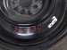 2018 Toyota Sienna Rim T155/80r17 Spare Donut Wheel & Tire 42611 08111 Replacement 2018 Toyota Sienna Rim T155/80r17 Spare Donut Wheel & Tire 42611 08111 Replacement thumbnail
