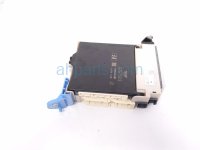 Lexus BODY CONTROL MODULE UNIT Lexus BODY CONTROL MODULE UNIT
