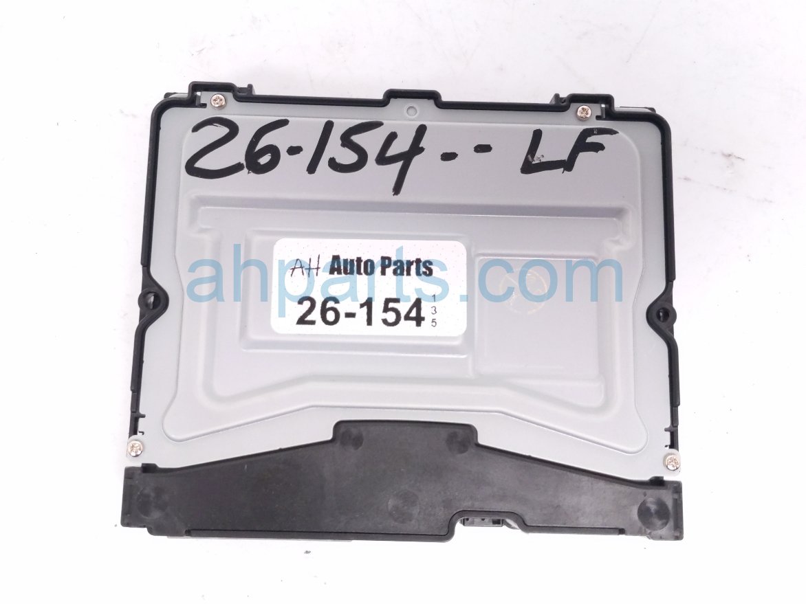 Lexus TELEMATICS TRANSCEIVER MODULE