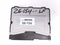 Lexus TELEMATICS TRANSCEIVER MODULE Lexus TELEMATICS TRANSCEIVER MODULE